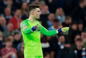 کپا رسماً عذرخواهی کرد و جریمه شد