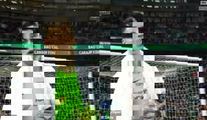 گلر چلسی و تکرار خاطره مسی پس از پنج سال (عکس)