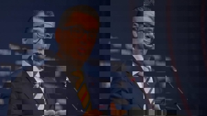 حمایت قاطعانه باشگاه بارسلونا از وی ای آر