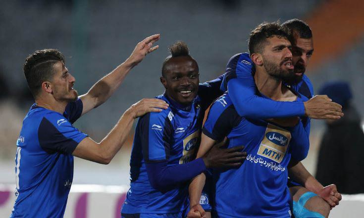 چشمی: این برنامه به نمایندگان ایران آسیب میزند