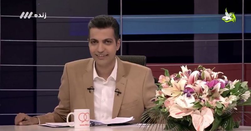 نود در شبکه دیگری روی آنتن نمی‌رود
