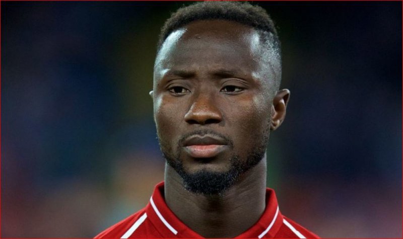 نبی کیتا: امسال حتما باید یک جام بگیریم