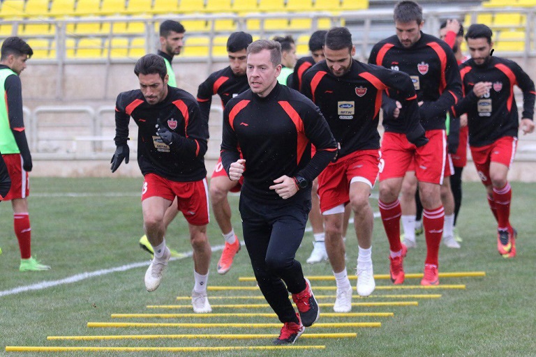 پرسپولیس چگونه برنده شود؟ چطور نبازد؟