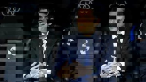 موفقیت حیرت انگیز سرمربی بارسلونا در لالیگا