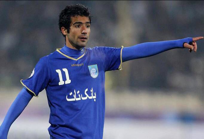 روزی که یک پرسپولیسی استقلالی شد (عکس) | ورزش سه