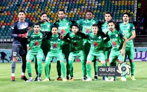 ترکیب ذوب‌آهن برابر پدیده؛ پر از جوان با انگیزه