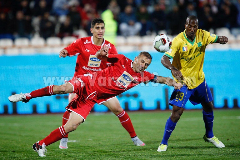 مصدومیت سیدجلال در زمان حضور در هتل