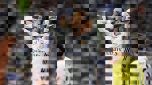 هواداران رئال باید از خودشان خجالت بکشند!