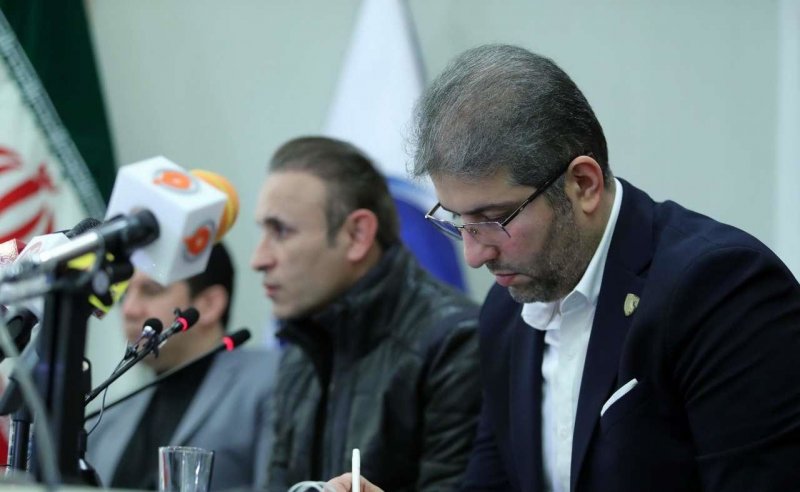 حمیداوی: سرخابیها سوگلی اند، اما سر ما بریده میشود