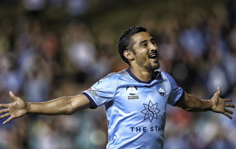 برد لحظه آخری سیدنی با قوچاننژاد