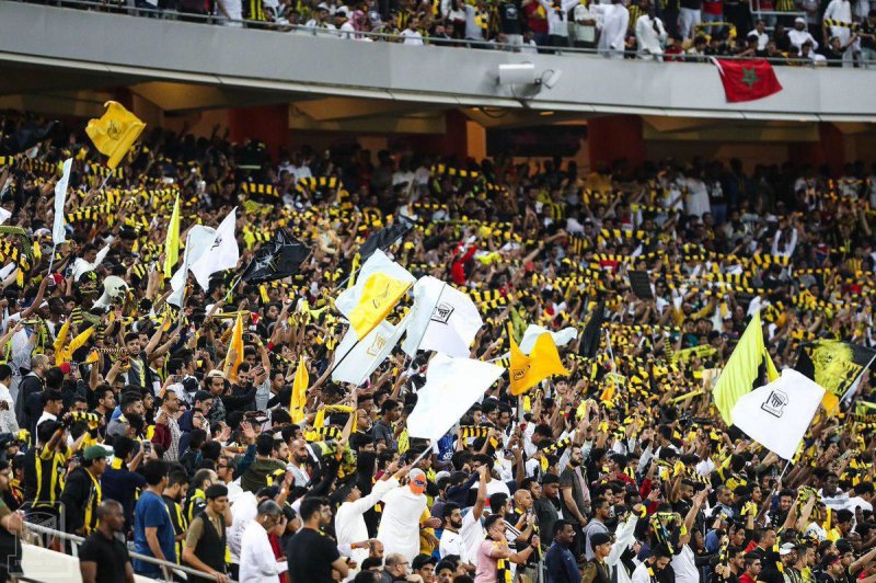 سقوط آزاد الاتحاد به قلب محمد بن سلمان!