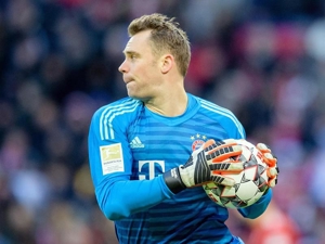 مانوئل نویر: فکرش را هم نمی‌کردیم به دورتموند برسیم