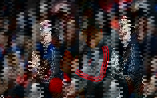 وودوارد چاره‌ای ندارد، سولسشر باید دائمی شود