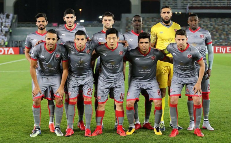 الدحیل با دو خاطره تلخ و شیرین به ایرانی ها رسید