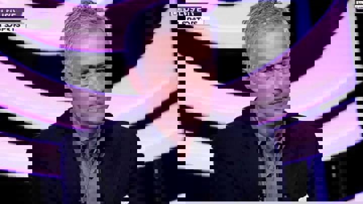 تمجید ویژه مورینیو از تغییر سبک بارسلونا