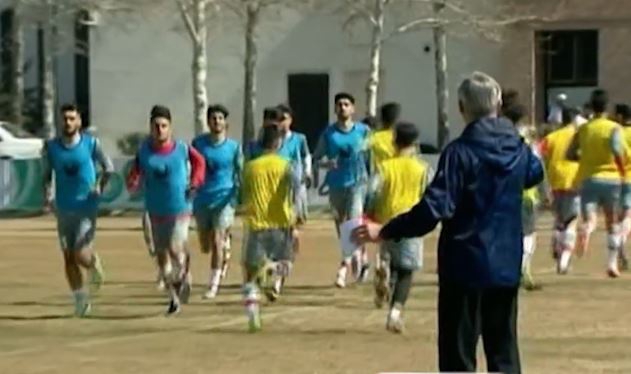 کرانچار برکنار نشده و کمیته در آن دخالت نمی‌کند