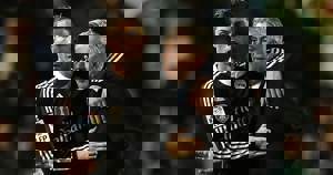 رونالدو امشب با "آقای پدر" ملاقات می کند