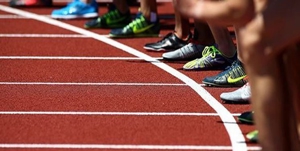 رونمایی از ترکیب 16 نفره آسیایی دوومیدانی‌‌کاران