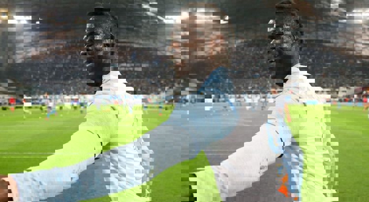 بالوتلی و دلیل جالب برای شادی گل منحصر به فرد