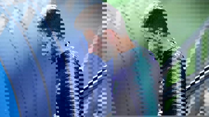 رسمی؛ فسخ قرارداد ستاره جوان با بارسلونا