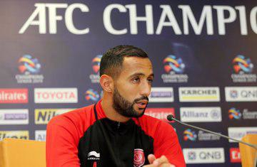 بن عطیه: از قدرت استقلال مطلع هستیم