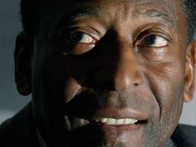 پله و رد شایعات اخیر در مورد سلامتیاش