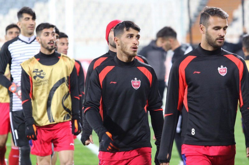 مدافعان السد باید مراقب "علیپور-بودیمیر" باشند
