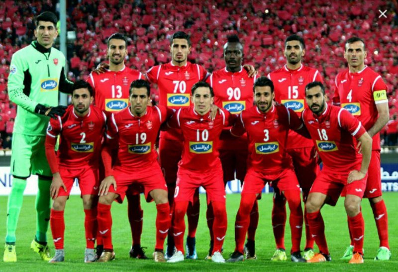 علیپور در اندیشه عبور از طارمی و منشا