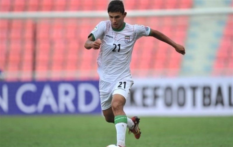 شجاعی:دست از حمایت از تیم امید برندارید