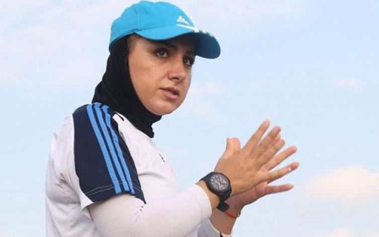 درخواست کمک اینستاگرامی ایراندوست برای ملوان