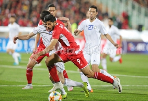 10 نکته از بازی پرسپولیس - پاختاکور