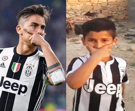 دیبالای ایرانی در تبلیغ جهانی آدیداس