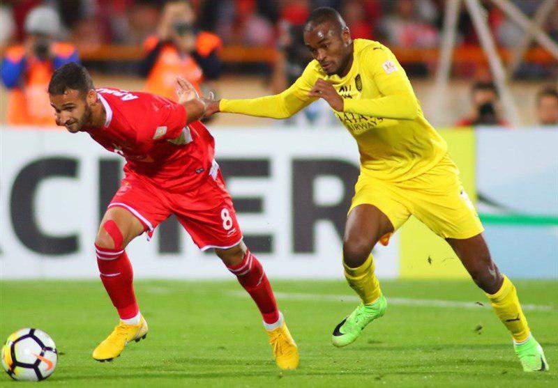 السد و العین با استراحت میزبان پرسپولیس و استقلال