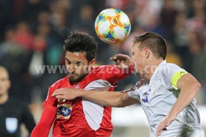 آنالیز فنی؛ فرصت سوزی بزرگ پرسپولیس