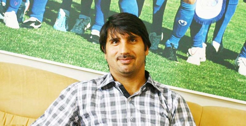 فرق استقلال و الدحیل در مدیران ورزشی فدراسیون بود!