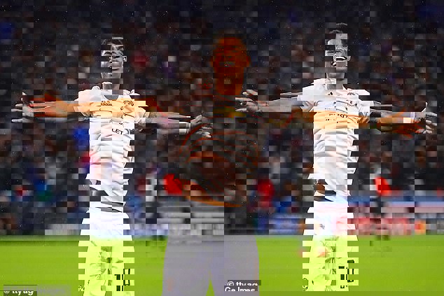 واکنش راشفورد به پنالتی لحظات پایانی