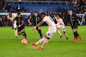 یونایتد و تایید حادثه تلخ برای هوادار این تیم در پاریس