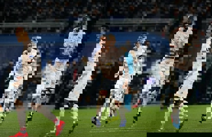 ترکیب اصلی منچستریونایتد و بارسلونا اعلام شد