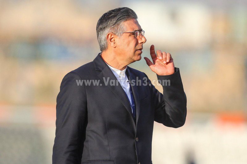 قطبی: دربی در ورزشگاه ما برگزار شود بهتر است