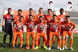 ترکیب سایپا مقابل پیکان مشخص شد