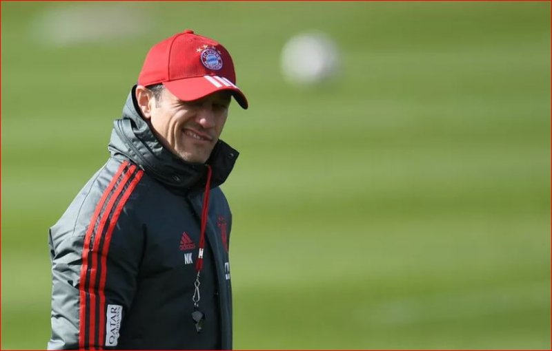 کوواچ: تصمیم لوو درباره سه ستاره آلمانی اشتباه بود