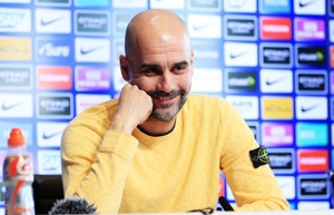 گواردیولا: رفتن به یووه؟ غیرممکن است