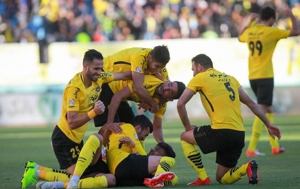 لیگ  باید به من استنلی عادت بکند!