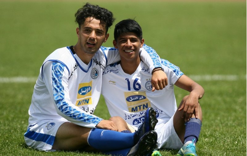 جدایی ملی پوشان استقلال بعد از العین