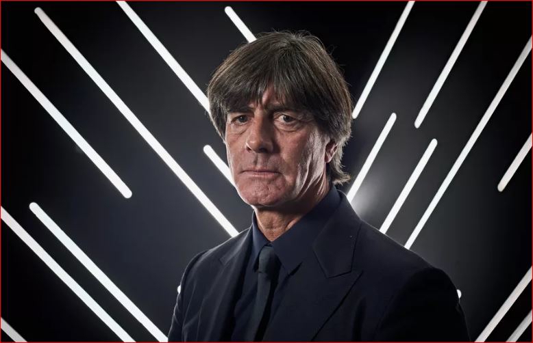 چرا کسی در مقابل یواخیم لوو نمی ایستد؟