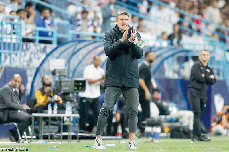 مامیچ: برابر الوحده بهای خستگی را پرداخت کردیم