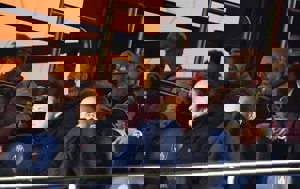 درگیری اسطوره یونایتد و پدر نیمار در پارک دوپرنس!