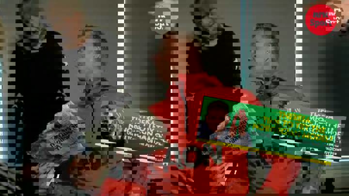 تهدید به شکایت سولسشر از یک بنگاه شرط بندی