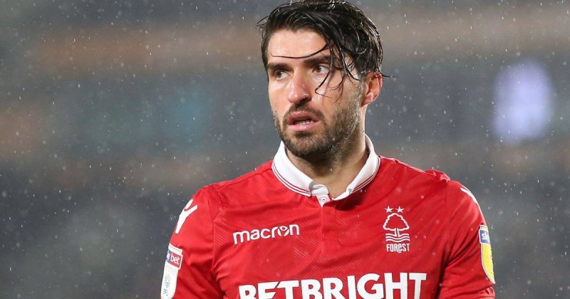 غیبت انصاریفرد در آخرین بازی فصل