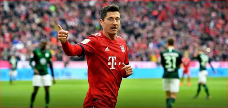 خط و نشان ستاره بایرن مونیخ برای رقبا